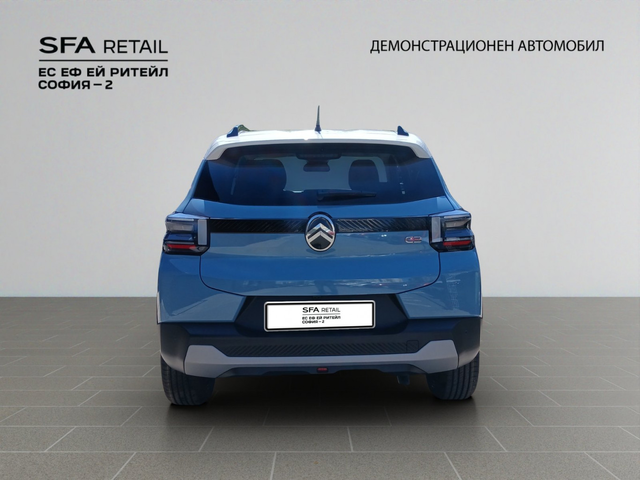 Citroen C3 MAX - автомобили, коли, обяви за нови и употребявани 6