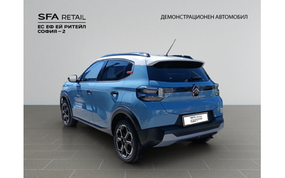 Citroen C3 MAX - автомобили, коли, обяви за нови и употребявани 7