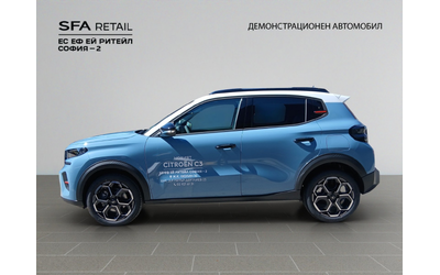 Citroen C3 MAX - автомобили, коли, обяви за нови и употребявани 8