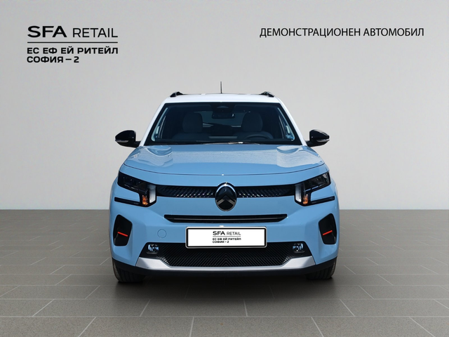 Citroen C3 MAX - автомобили, коли, обяви за нови и употребявани 2