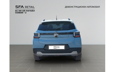 Citroen C3 MAX - автомобили, коли, обяви за нови и употребявани 6