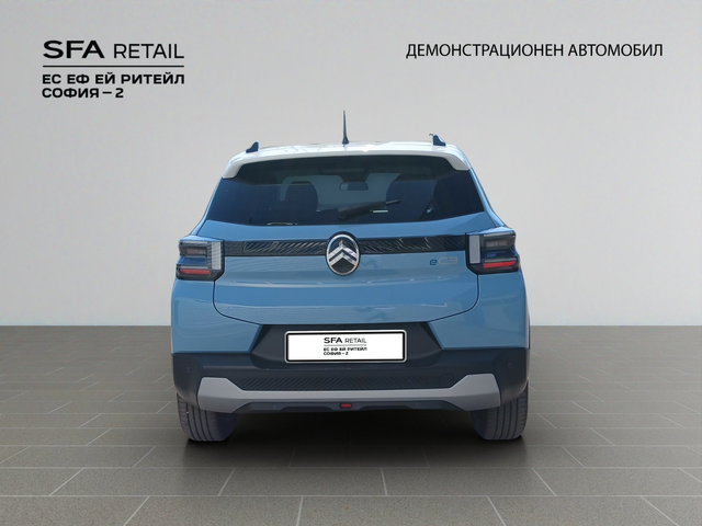 Citroen C3 MAX - автомобили, коли, обяви за нови и употребявани 6