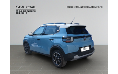Citroen C3 MAX - автомобили, коли, обяви за нови и употребявани 7