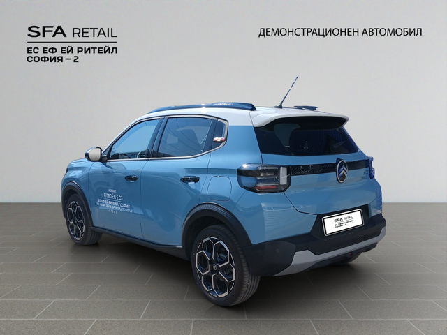 Citroen C3 MAX - автомобили, коли, обяви за нови и употребявани 7