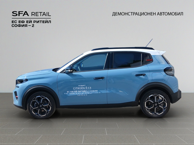 Citroen C3 MAX - автомобили, коли, обяви за нови и употребявани 8