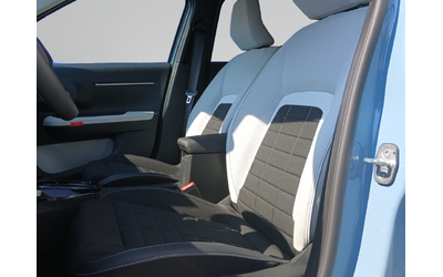 Citroen C3 MAX - автомобили, коли, обяви за нови и употребявани 9