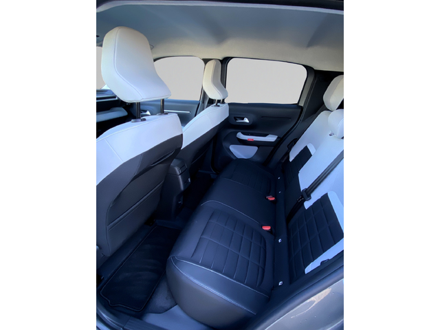 Citroen C3 MAX Electric 113 (44kWh) редуктор E6 - автомобили, коли, обяви за нови и употребявани 10