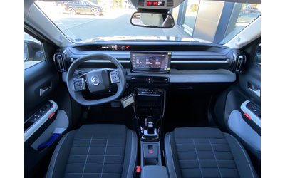 Citroen C3 MAX Electric 113 (44kWh) редуктор E6 - автомобили, коли, обяви за нови и употребявани 11