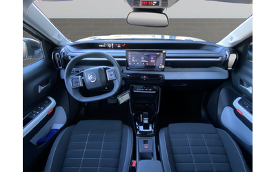 Citroen C3 MAX Electric 113 (44kWh) редуктор E6 - автомобили, коли, обяви за нови и употребявани 8