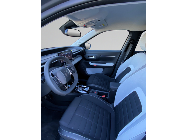 Citroen C3 MAX Electric 113 (44kWh) редуктор E6 - автомобили, коли, обяви за нови и употребявани 9