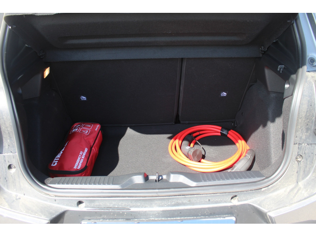 Citroen C3 MAX Electric 113 (44kWh) редуктор E6 - автомобили, коли, обяви за нови и употребявани 1