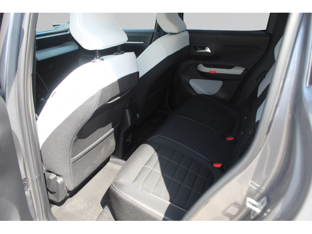 Citroen C3 MAX Electric 113 (44kWh) редуктор E6 - автомобили, коли, обяви за нови и употребявани 2