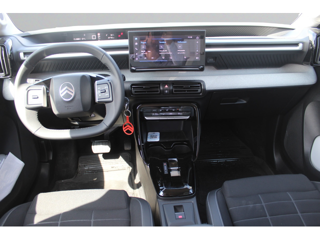 Citroen C3 MAX Electric 113 (44kWh) редуктор E6 - автомобили, коли, обяви за нови и употребявани 4