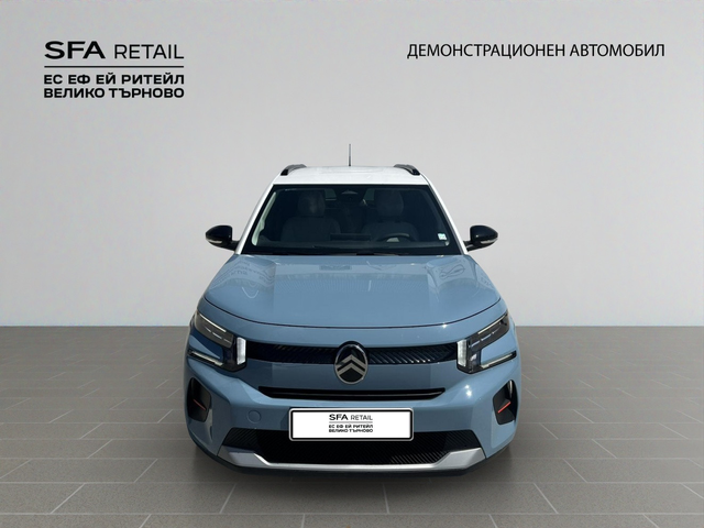 Citroen C3 MAX Electric 113 Automatic E6 - автомобили, коли, обяви за нови и употребявани 1
