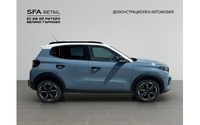 citroen-c3-max-electric-113-automatic-e6 - 3