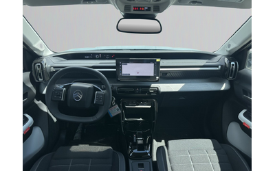 Citroen C3 MAX Electric 113 Automatic E6 - автомобили, коли, обяви за нови и употребявани 6