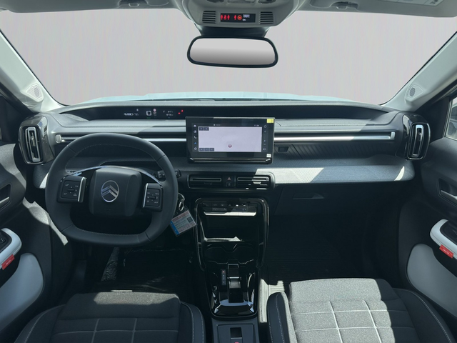 Citroen C3 MAX Electric 113 Automatic E6 - автомобили, коли, обяви за нови и употребявани 6