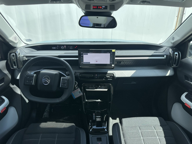 Citroen C3 MAX Electric 113 Automatic E6 - автомобили, коли, обяви за нови и употребявани 7