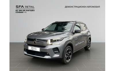 citroen-c3-max-electric-113-automatic-e6 - 0