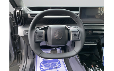 Citroen C3 MAX Electric 113 Automatic E6 - автомобили, коли, обяви за нови и употребявани 10