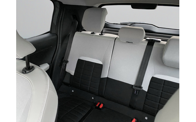 Citroen C3 MAX Electric 113 Automatic E6 - автомобили, коли, обяви за нови и употребявани 11