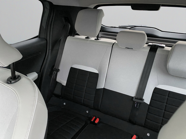 Citroen C3 MAX Electric 113 Automatic E6 - автомобили, коли, обяви за нови и употребявани 11