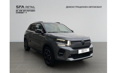 citroen-c3-max-electric-113-automatic-e6 - 2