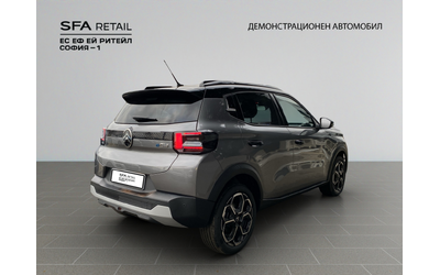 citroen-c3-max-electric-113-automatic-e6 - 4