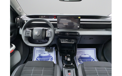 Citroen C3 MAX Electric 113 Automatic E6 - автомобили, коли, обяви за нови и употребявани 8