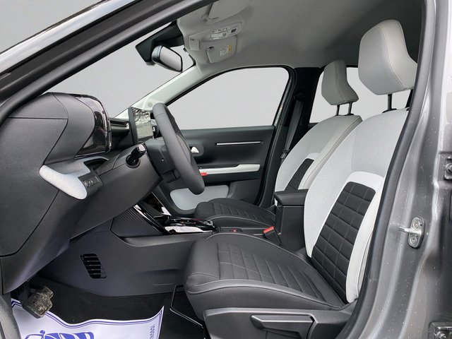 Citroen C3 MAX Electric 113 Automatic E6 - автомобили, коли, обяви за нови и употребявани 9