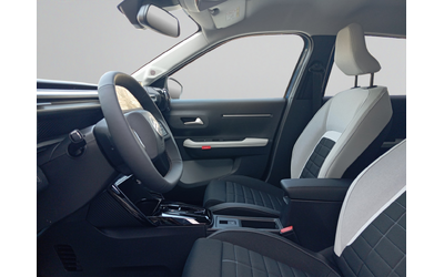 Citroen C3 MAX ELECTRIC 113 Comfort range Automatic E6 - автомобили, коли, обяви за нови и употребявани 10