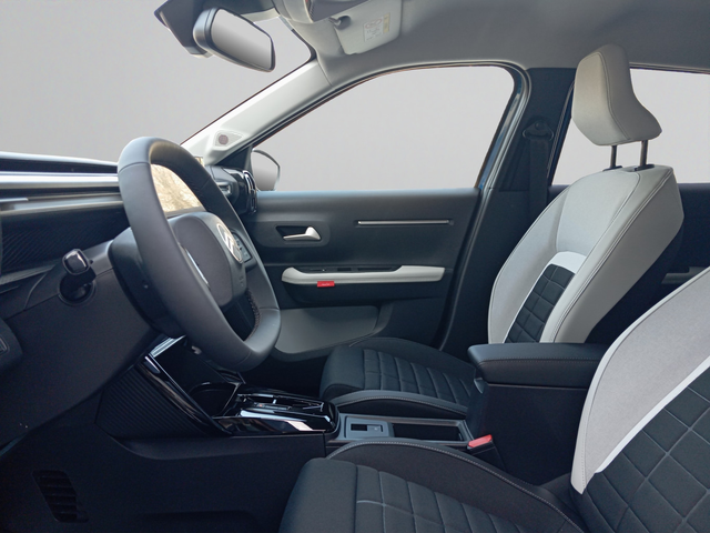 Citroen C3 MAX ELECTRIC 113 Comfort range Automatic E6 - автомобили, коли, обяви за нови и употребявани 10