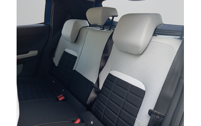 Citroen C3 MAX ELECTRIC 113 Comfort range Automatic E6 - автомобили, коли, обяви за нови и употребявани 11