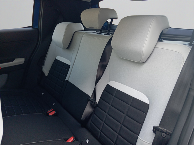 Citroen C3 MAX ELECTRIC 113 Comfort range Automatic E6 - автомобили, коли, обяви за нови и употребявани 11