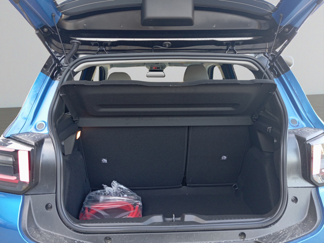 Citroen C3 MAX ELECTRIC 113 Comfort range Automatic E6 - автомобили, коли, обяви за нови и употребявани 12