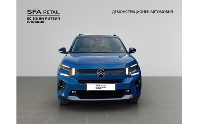 citroen-c3-max-electric-113-comfort-range-automatic-e6 - 1