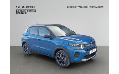 citroen-c3-max-electric-113-comfort-range-automatic-e6 - 2