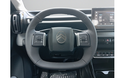 Citroen C3 MAX ELECTRIC 113 Comfort range Automatic E6 - автомобили, коли, обяви за нови и употребявани 8