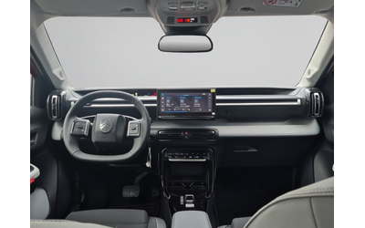 Citroen C3  MAX Electric - автомобили, коли, обяви за нови и употребявани 10