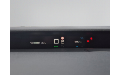 Citroen C3  MAX Electric - автомобили, коли, обяви за нови и употребявани 11