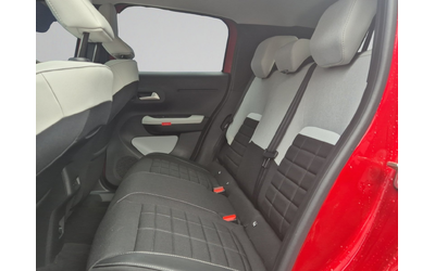 Citroen C3  MAX Electric - автомобили, коли, обяви за нови и употребявани 12