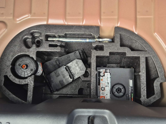 Citroen C3  MAX Electric - автомобили, коли, обяви за нови и употребявани 14