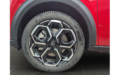 Citroen C3  MAX Electric - автомобили, коли, обяви за нови и употребявани 15