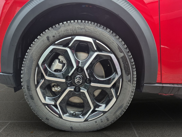 Citroen C3  MAX Electric - автомобили, коли, обяви за нови и употребявани 15