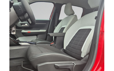 Citroen C3  MAX Electric - автомобили, коли, обяви за нови и употребявани 9