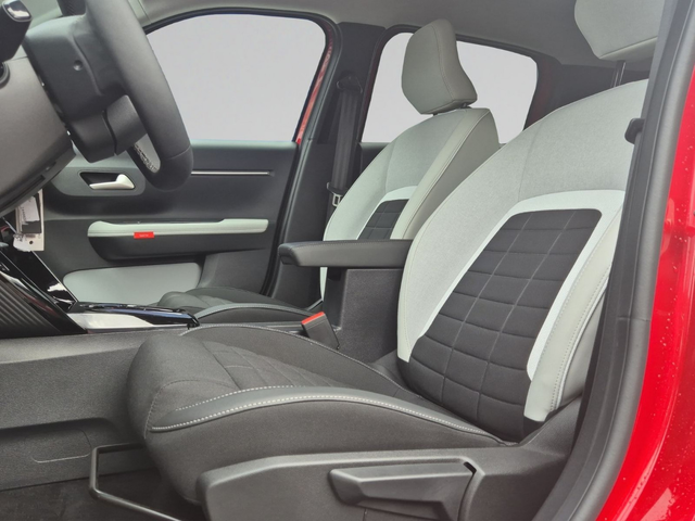 Citroen C3  MAX Electric - автомобили, коли, обяви за нови и употребявани 9