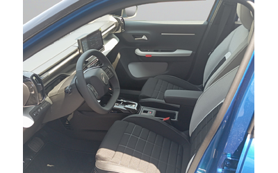 Citroen C3 MAX HYBRID 110 Automatic E6 - автомобили, коли, обяви за нови и употребявани 10