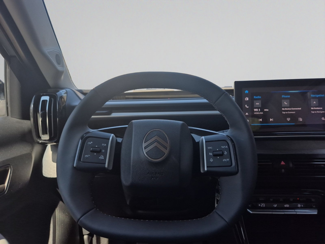 Citroen C3 new - автомобили, коли, обяви за нови и употребявани 10