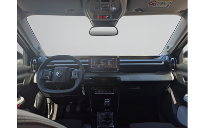 Citroen C3 new - автомобили, коли, обяви за нови и употребявани 11