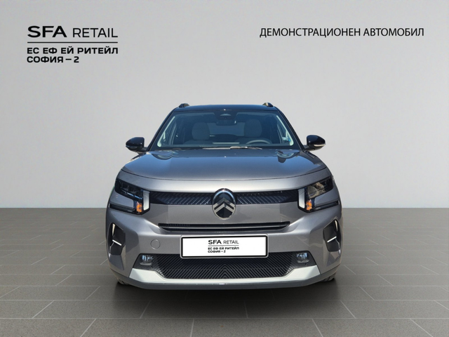 Citroen C3 new - автомобили, коли, обяви за нови и употребявани 2